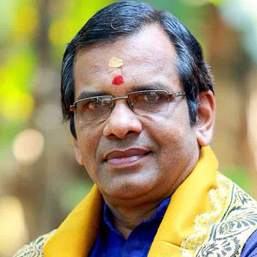Kalamandalam-Geethanandan