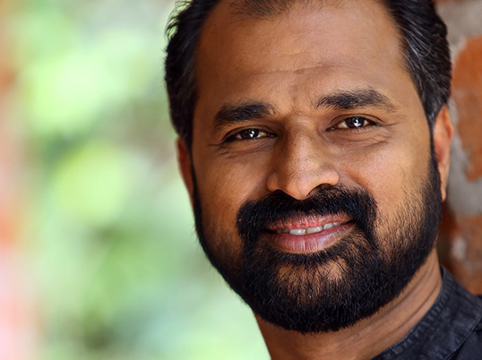 PK-Rajasekharan