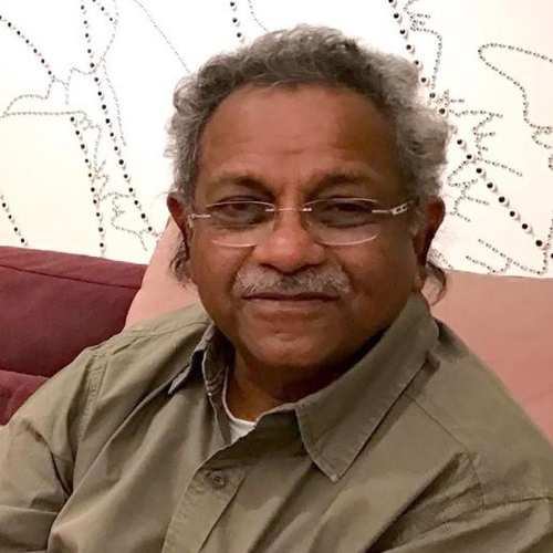 Shaji-N-Karun
