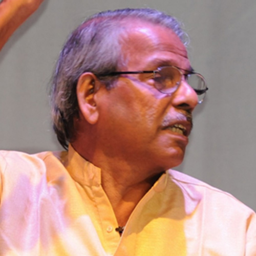 Sri C. Radhakrishnan