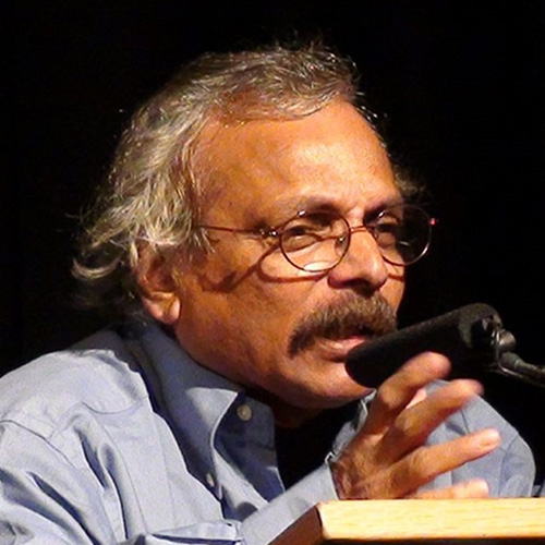 Sri M Mukundan