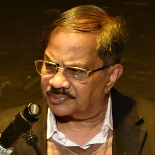 Sri M.T. Vasudevan Nair