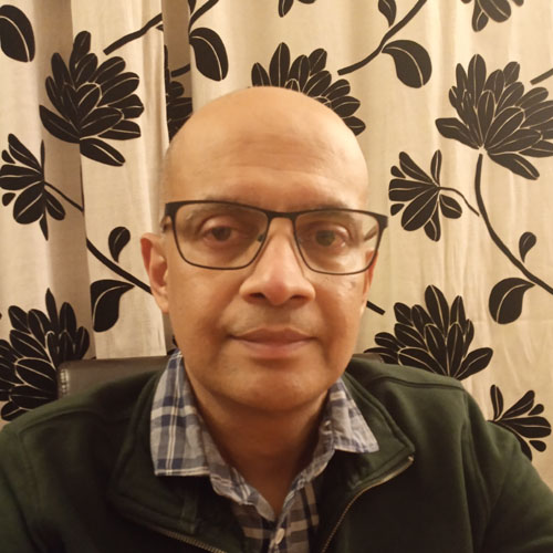 Neeraj