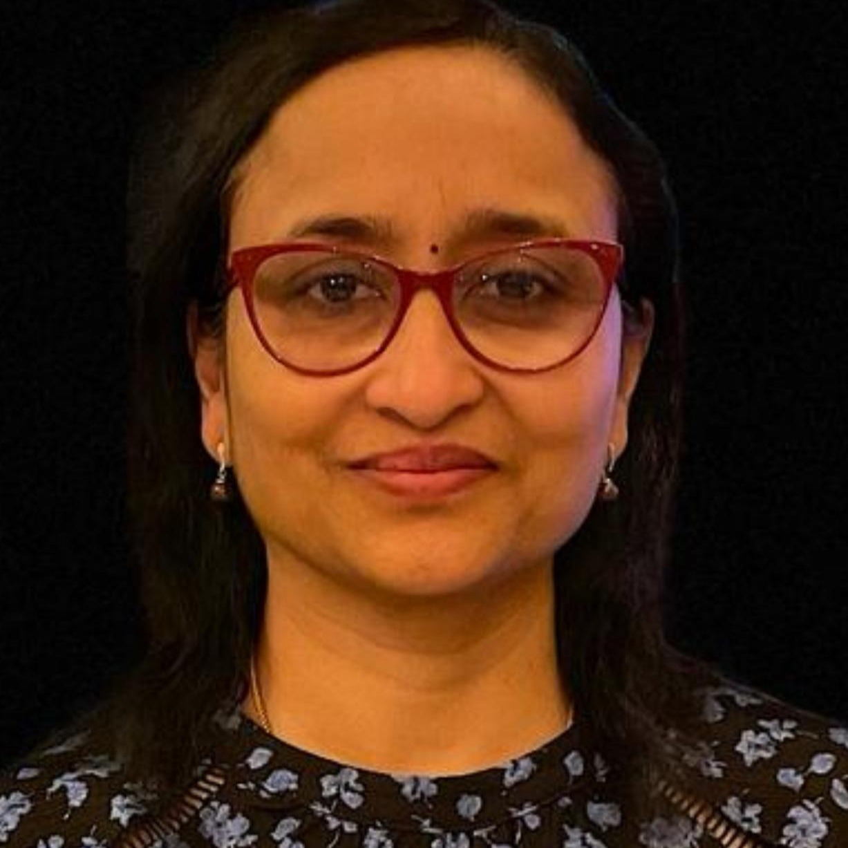 Beena Kurup1