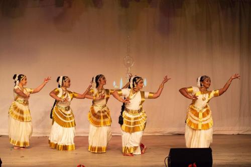 Sruthi Annual Day 14