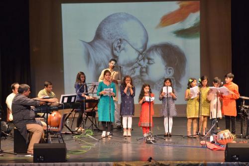 Sruthi Annual Day 13