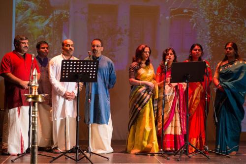 Sruthi Annual Day 12