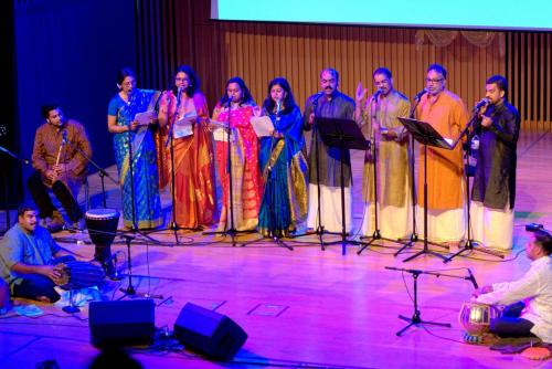 Sruthi Annual Day 11