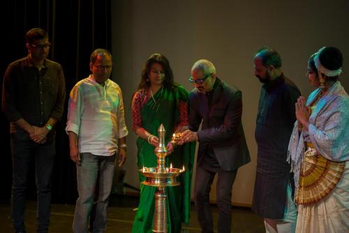 Sruthi Annual Day 15