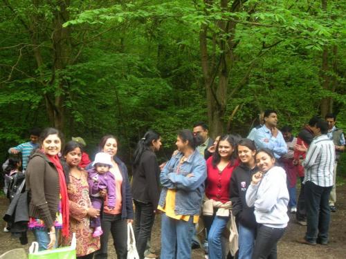 Sruthi Walk 2009 (107)