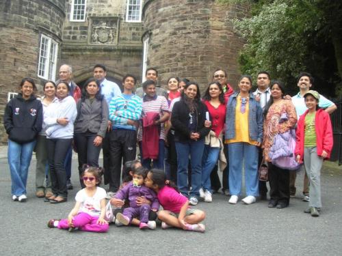 Sruthi Walk 2009 (9)